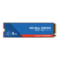 WD Blue 4TB NVMe ‎SN5100 internal,Gen4,M.2 2280,7100MB/s (WDS400T5B0E) Western Digital
