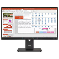 Lenovo ThinkVision T27-40 27" FHD 120Hz 3YW Monitor Lenovo