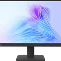 Lenovo L22-4e 21.5" FHD IPS Monitor | VGA, HDMI, Black Lenovo