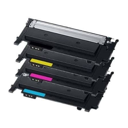 Compatible Samsung 404 Combo Pack colorwaveskw