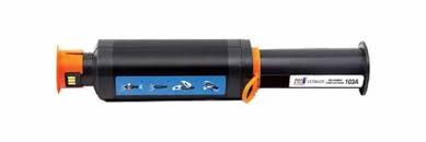 Star Compatible Hp 103A W1103A Black Toner HP
