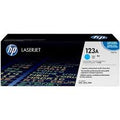 Hp 123A Cyan (Q3971A) Toner HP