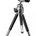 Logitech C922 Pro Stream Full HD Webcam with Mic and Adjustable Tripod Logitech