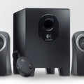 Logitech Z313 Speaker Logitech