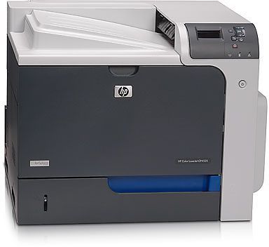 HP CP5225n Color LaserJet Professional A3 Printer HP