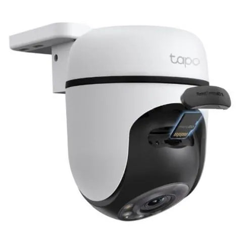 TP-Link Tapo Outdoor Pan/Tilt Security WiFi Camera 1080P ( Tapo C500 ) TP-Link