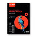 JoJo One-Side Glossy Photo Paper - A3 / 180GSM / 50 Sheets / Inkjet Printing / JA-2014 Jojo