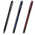 Uni ball Jetstream SX-101 Roller Ball Pen 1.0mm (12pcs/pkt) ColorWaves