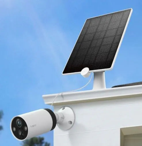 TP-Link Tapo Solar Panel (Tapo A200) TP-Link