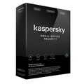 Kaspersky Small Office Security – 5 Desktops + 1 Server, 1 Year Subscription Kaspersky