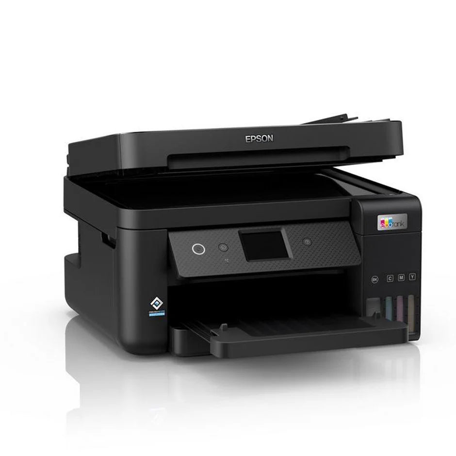 Epson Ink Tank L6290 A4 Wi-Fi Duplex All-in-One + 1 Reem Paper Free Epson