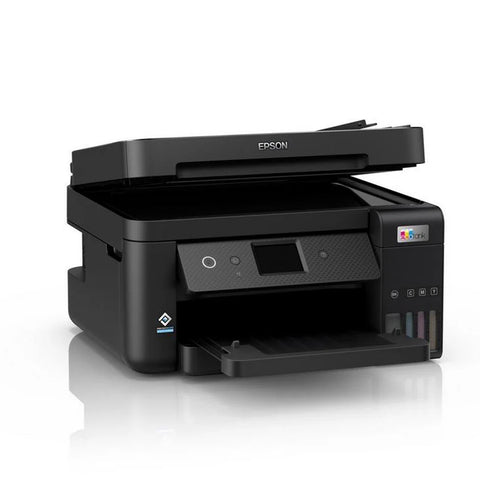 Epson Ink Tank L6290 A4 Wi-Fi Duplex All-in-One + 1 Reem Paper Free Epson