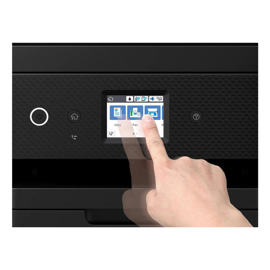 Epson Ink Tank L6290 A4 Wi-Fi Duplex All-in-One + 1 Reem Paper Free Epson