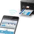 Epson Ink Tank L6290 A4 Wi-Fi Duplex All-in-One + 1 Reem Paper Free Epson
