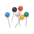 Map Pins ColorWaves