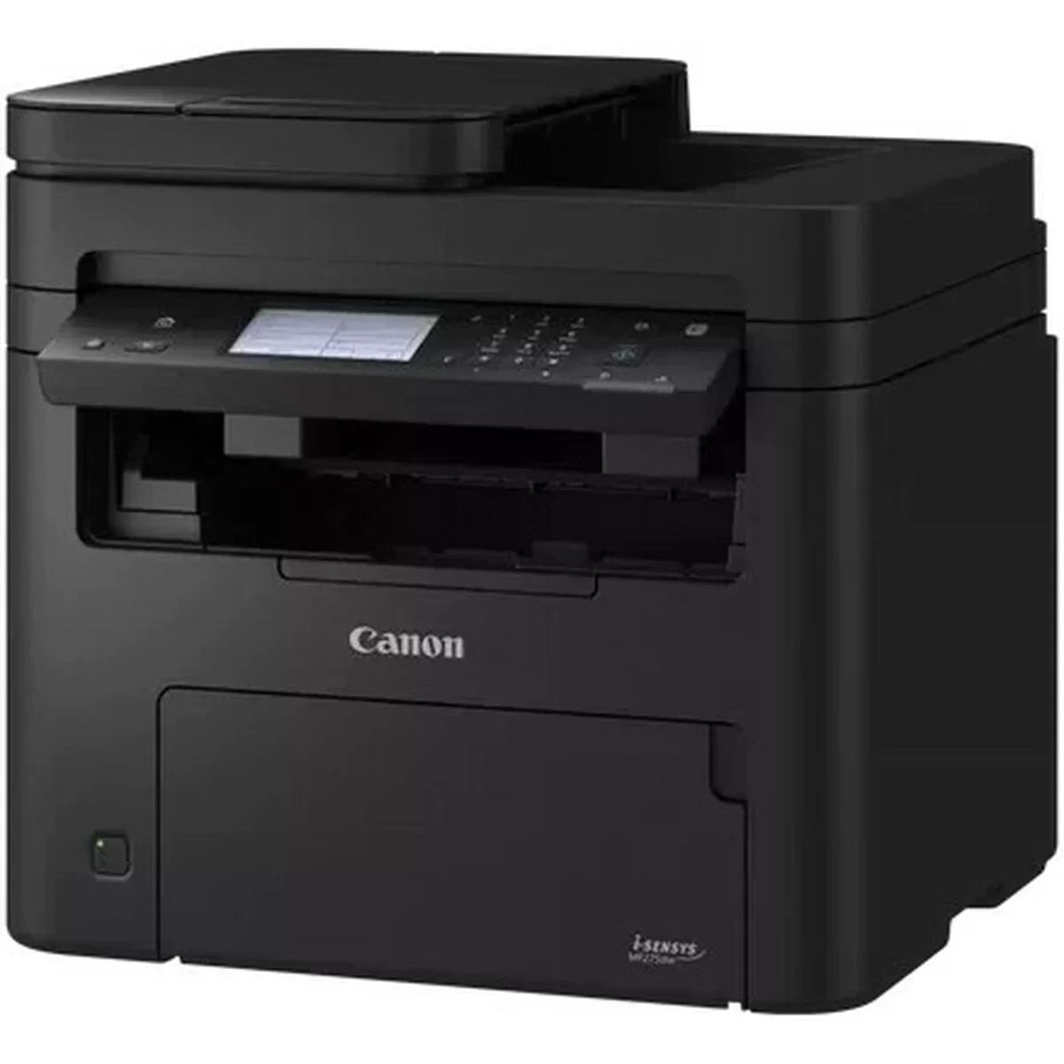 Canon i-SENSYS MF275dw MFP Printer– 600 dpi - A4 - Monochrome laser Printer Canon