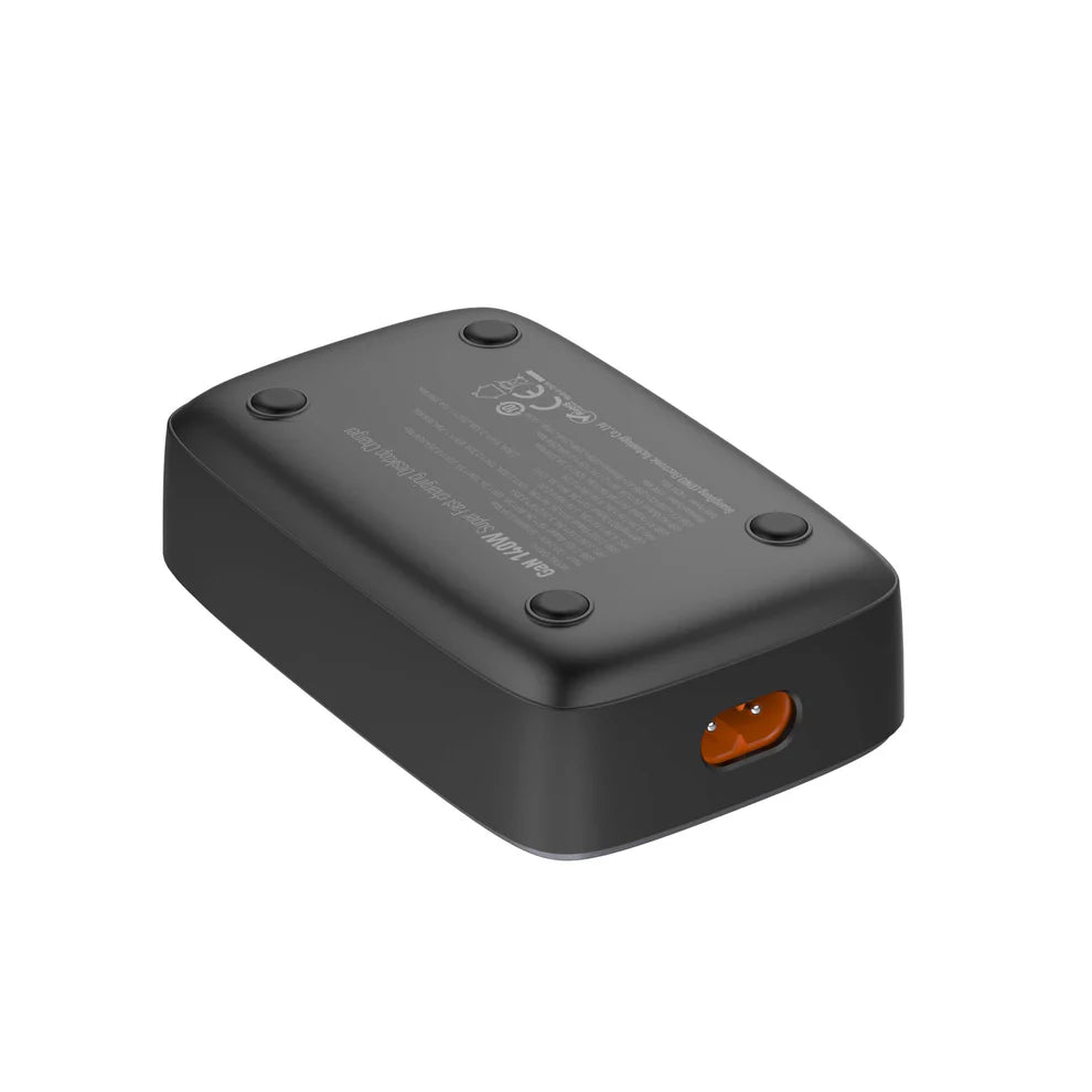 LDNIO 140W Multiport Desktop Charging Wireless Charger Q4010 Ldnio