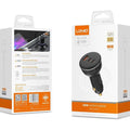 LDNIO 160W 3 USB Super Fast Car Charger C102 Ldnio