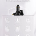 LDNIO 160W 3 USB Super Fast Car Charger C102 Ldnio