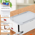 Ldnio SN5310 Storage Box Outlet Extension Wireless Ldnio
