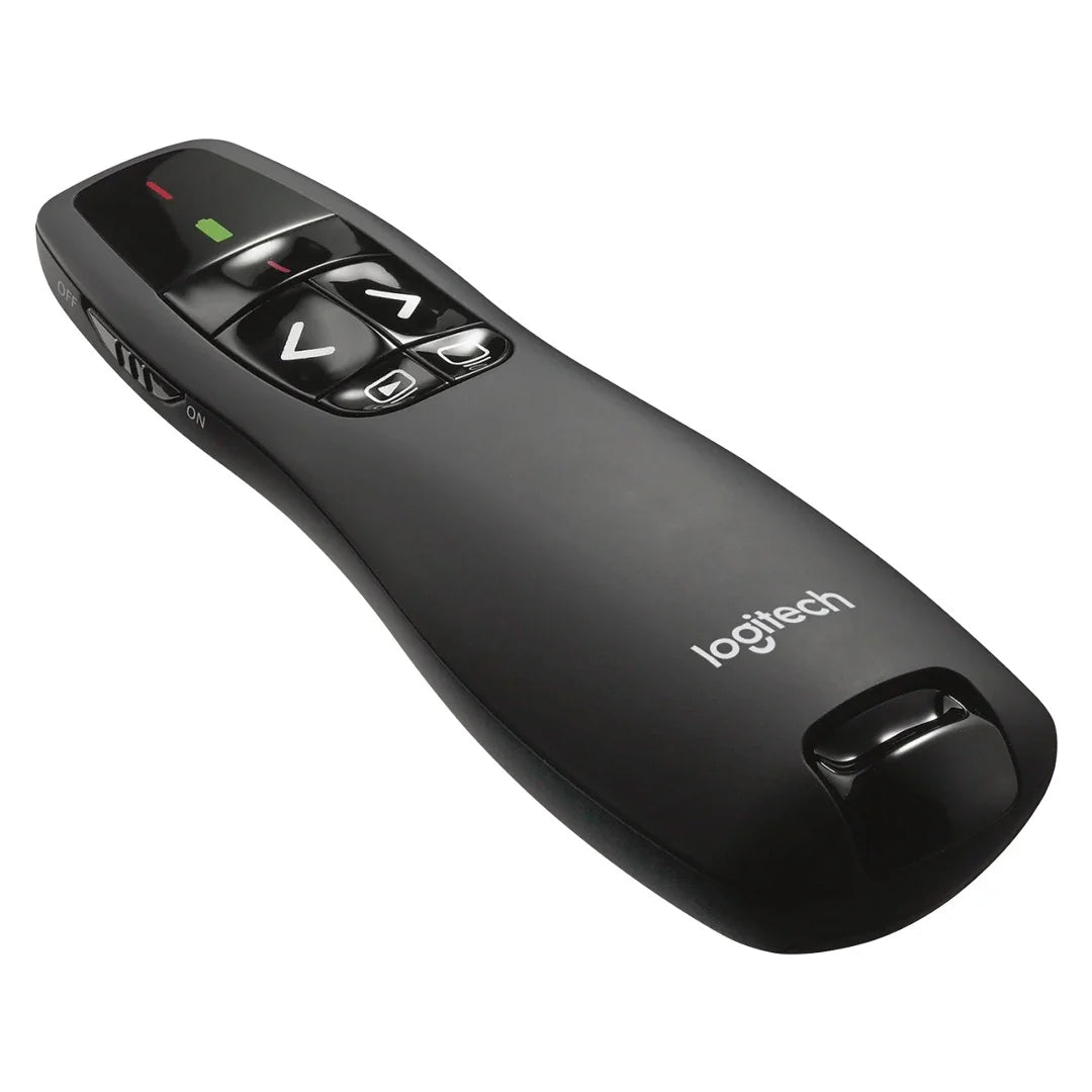 Logitech Wireless Presenter (R400) Logitech