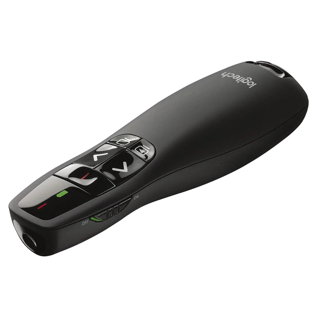 Logitech Wireless Presenter (R400) Logitech