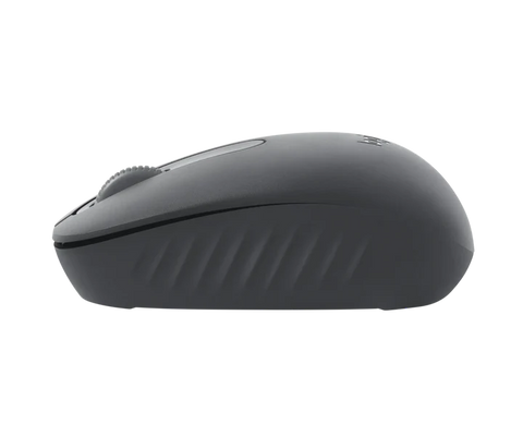 Logitech Mouse M196 Bluetooth-Graphite Logitech