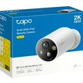 TP-Link Tapo Smart Wire-Free Security Camera (TAPO C425) TP-Link