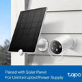 TP-Link Tapo Smart Wire-Free Security Camera (TAPO C425) TP-Link