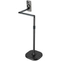 Magnetic Phone Stand TELESIN Floor Live Streaming 360° Mount Telesin