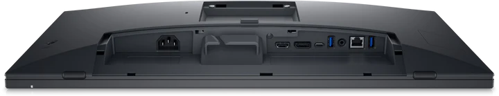 Dell 24" FHD LED Touch Monitor,DP,HDMI Ports(P2424HT) Dell