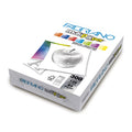 Fabriano Multi Purpose Uncoated A4 Size Paper 300 gsm/125 pages ColorWaves