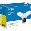 TP-Link Tapo Smart Floodlight Camera (TAPO C720) TP-Link