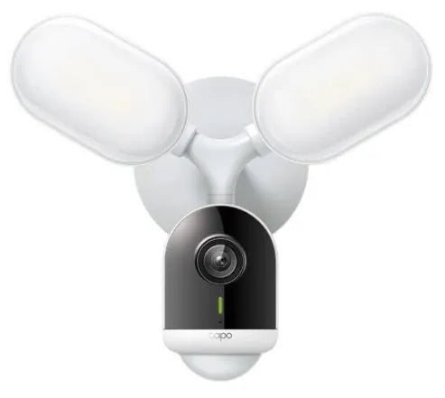 TP-Link Tapo Smart Floodlight Camera (TAPO C720) TP-Link
