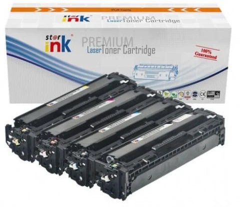 Brother TN279 Compatible Toner Combo pack Brother