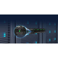 Reyee 6-Port 10/100Mbps Desktop Unmanaged Poe Switch Rg-Es106D-P Ruijie