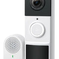 TP-Link Tapo Video Doorbell Camera (Tapo D210) TP-Link