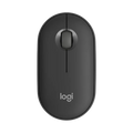 Logitech Mouse Pebble 2 M350s Bluetooth-Graphite Logitech