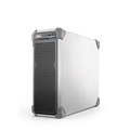 Dell PowerEdge T160 - Xeon 6315P 2.80GHz / 4-Cores / 16GB / 3x 2TB SATA HDD / 300Watts / Tower Server Dell