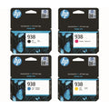 Hp 938 Original Ink Set HP