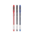 Uni-Ball Signo Gel Pen UM-120 0.7mm (12pc/pkt) ColorWaves