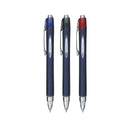 Uni Ball Jetstream SXN-217 Retractable 0.7Mm (12pcs/pkt) ColorWaves