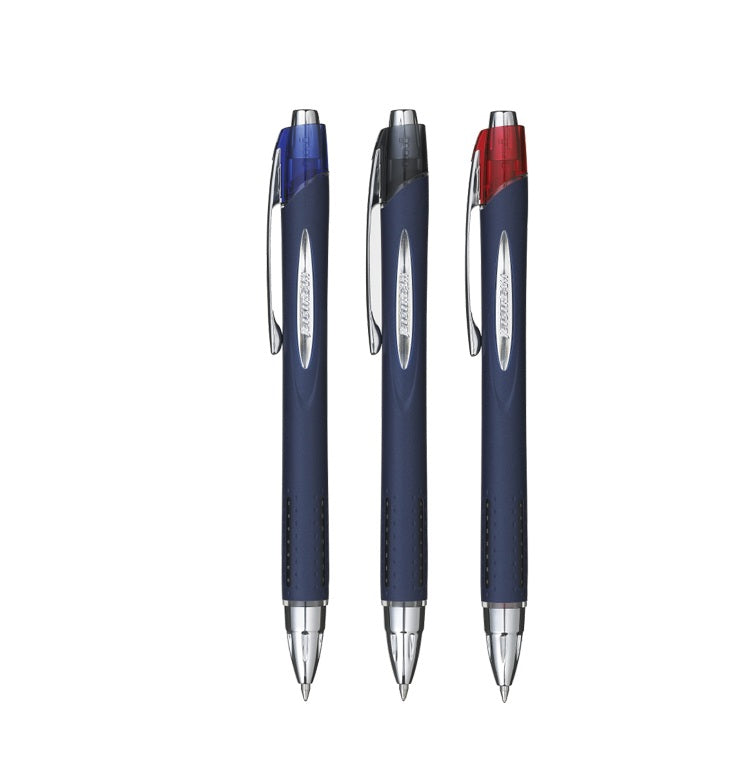 Uni Ball Jetstream SXN-217 Retractable 0.7Mm (12pcs/pkt) ColorWaves