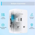 TP-Link Tapo Mini Smart Wi-Fi Socket (Tapo P100) TP-Link