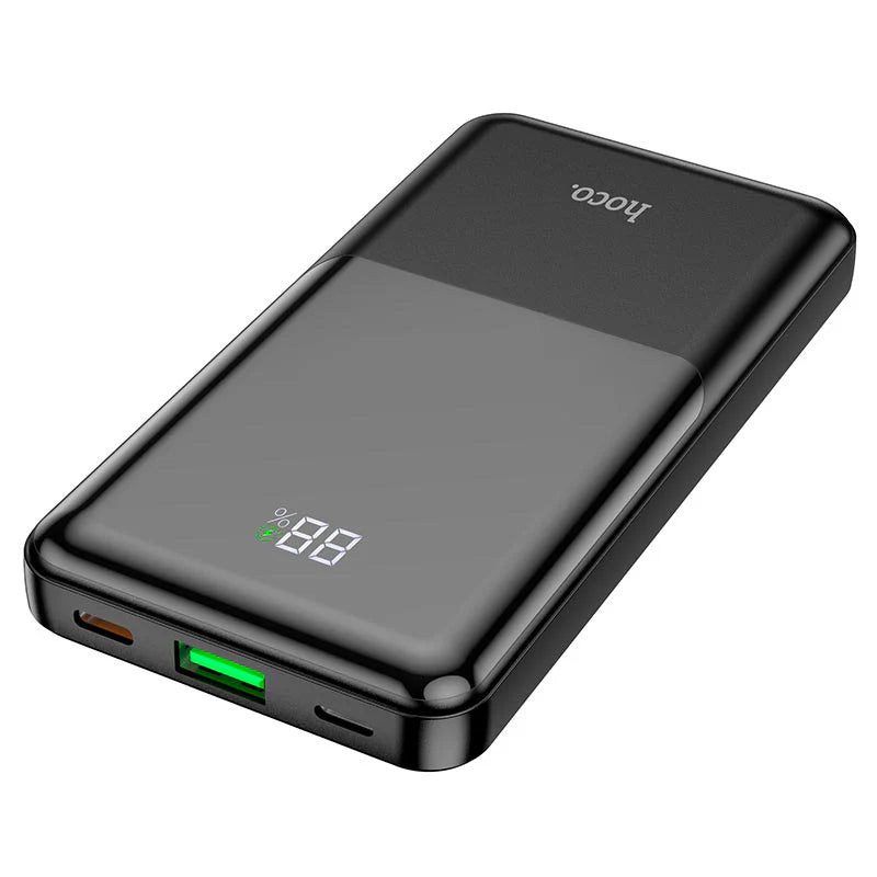 Q9 Power bank PD20W + QC3.0 10000mAh Hoco