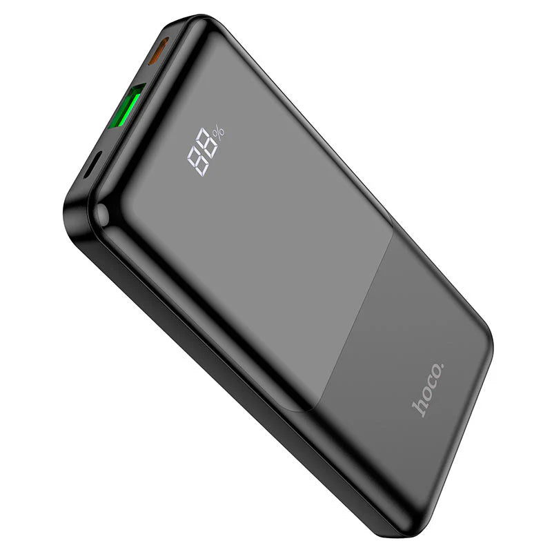 Q9 Power bank PD20W + QC3.0 10000mAh Hoco