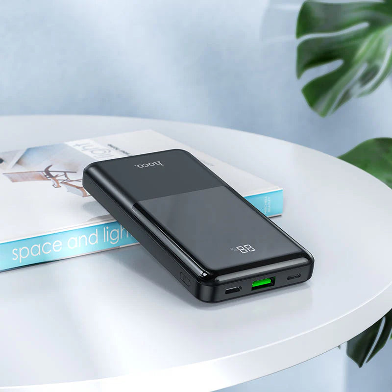 Q9 Power bank PD20W + QC3.0 10000mAh Hoco