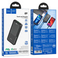 Q9 Power bank PD20W + QC3.0 10000mAh Hoco