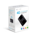 Tp Link 4G Lte Mobile Wi-Fi Router M7350 ColorWaves