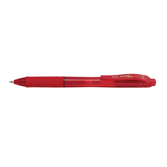 Pentel EnerGel X 0.7mm BL107 ColorWaves